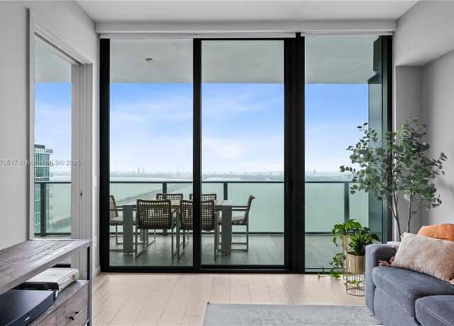Property at 480 NE 31st St #4906, Miami, FL 33137, 2 beds, 2 baths