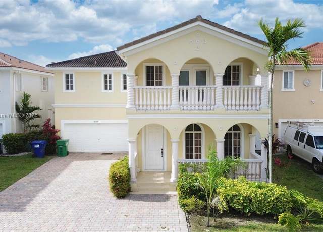 Property at 14044 SW 276th Way, Homestead, FL 33032, 6 beds, 4 baths