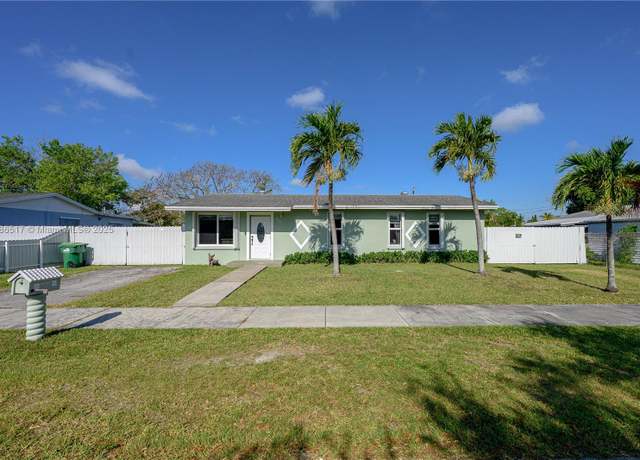 Property at 19820 Dothan Rd, Cutler Bay, FL 33157, 4 beds, 2 baths