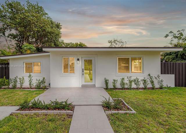 Property at 10051 SW 48th St, Miami, FL 33165, 3 beds, 2 baths