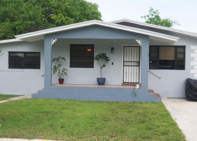 Property at 1930 NW 55th St, Miami, FL 33142, 3 beds, 2 baths