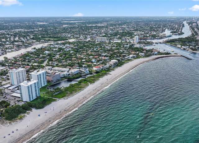 Property at 3229 Canal Dr, Pompano Beach, FL 33062, 4 beds, 3 baths