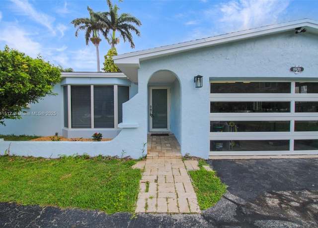 Property at 19820 SW 83rd Ave, Cutler Bay, FL 33189, 3 beds, 2 baths