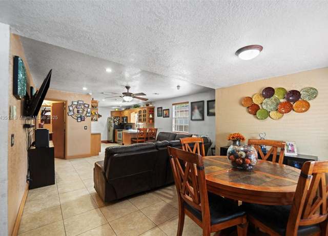 Property at 3140 NW 59th St, Miami, FL 33142, 4 beds, 1 bath