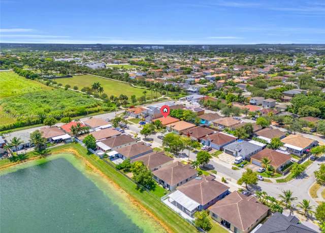Property at 10887 SW 229th St, Miami, FL 33170, 4 beds, 3 baths