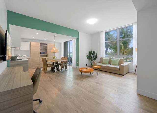 Property at 777 N Ocean Dr Unit N234, Hollywood, FL 33019, 1 bed, 1 bath