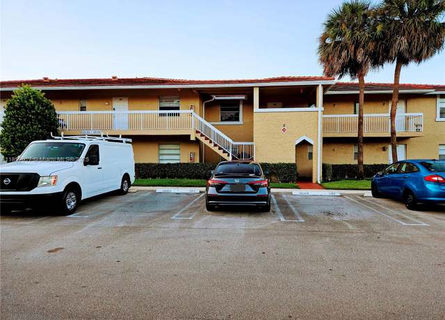 Property at 10137 Twin Lakes Dr Unit 2-E, Coral Springs, FL 33071, 2 beds, 2 baths