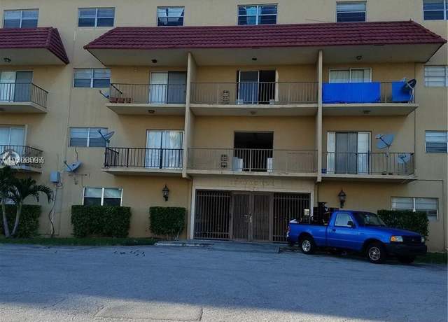 Property at 5100 SW 41st St #322, Pembroke Park, FL 33023, 2 beds, 2 baths