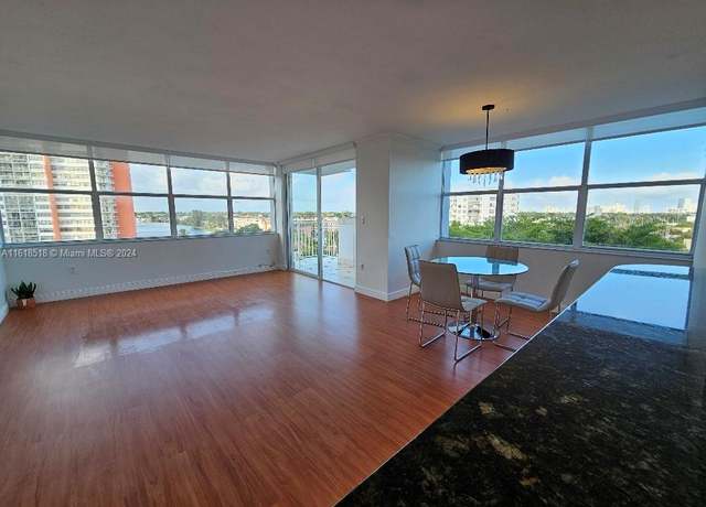 Property at 1300 NE Miami Gardens Dr Unit 706E, Miami, FL 33179, 2 beds, 2 baths
