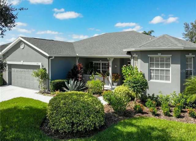 Property at 251 Rock Springs Dr, Kissimmee, FL 34759, 2 beds, 2 baths