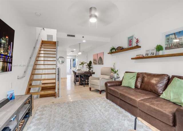 Property at 204 Washington Ave #13, Miami Beach, FL 33139, 2 beds, 1.5 baths