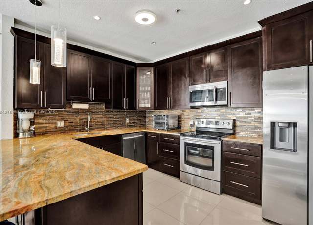 Property at 4351 SW 160th Ave #103, Miramar, FL 33027, 3 beds, 2 baths