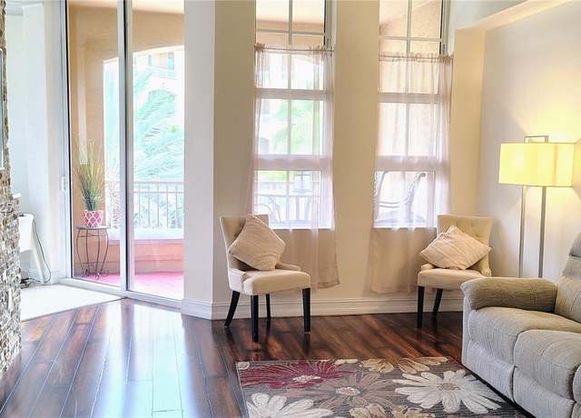 Property at 3001 NE 185th St #428, Aventura, FL 33180, 1 bed, 1.5 baths