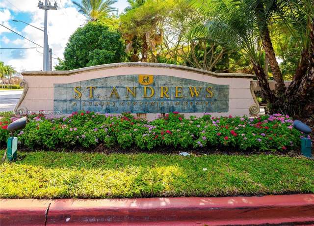 Property at 12142 Saint Andrews Pl #306, Miramar, FL 33025, 3 beds, 2 baths