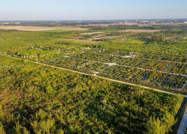 Property at 000 Palm Dr, Homestead, FL 33035