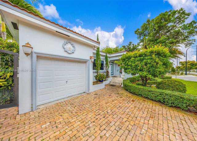 Property at 1135 SW 62nd Ave, West Miami, FL 33144, 4 beds, 3 baths