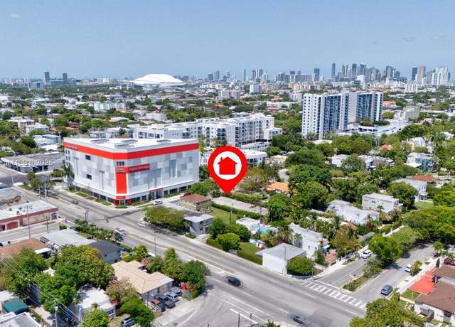 Property at 2174 SW 9th St, Miami, FL 33135
