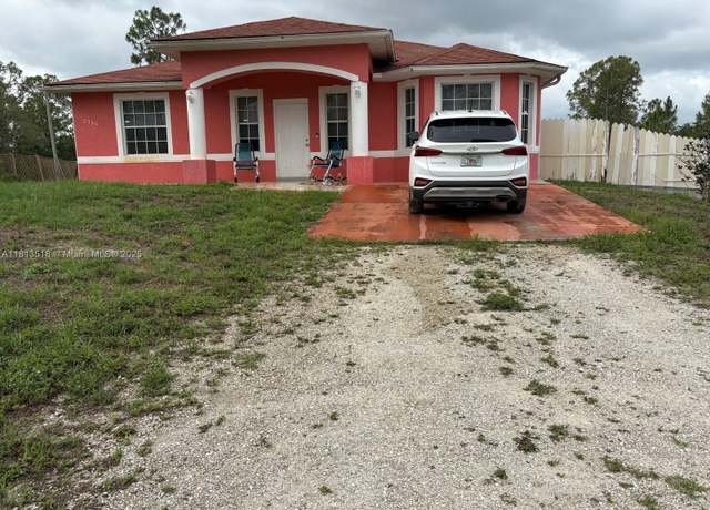 Property at 2760 58th Ave NE, Naples, FL 34120, 3 beds, 2 baths
