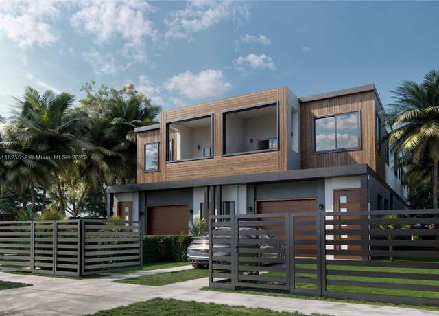 Property at 3187 SW 23rd St Unit A, Miami, FL 33145, 4 beds, 4.5 baths