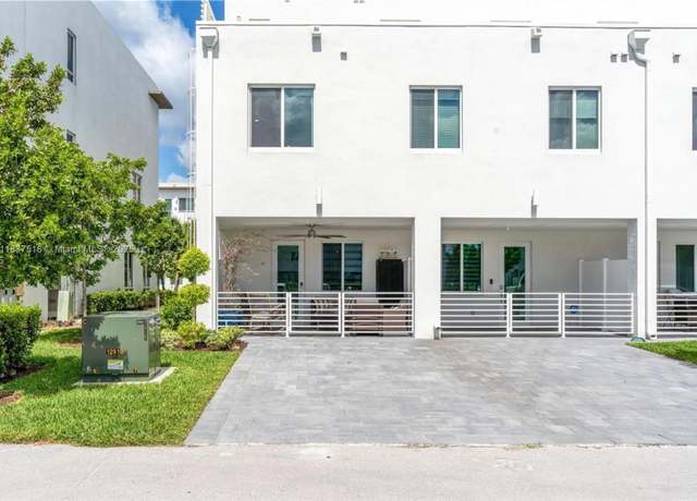 Property at 6421 NW 102nd Path #104, Doral, FL 33178, 3 beds, 2.5 baths