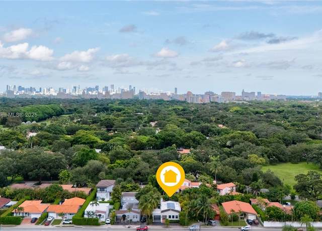 Property at 2217 Red Rd, Coral Gables, FL 33155, 4 beds, 3 baths