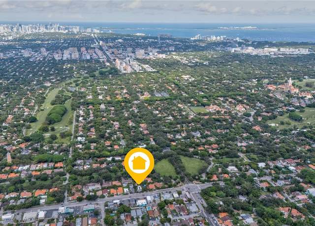Property at 2217 Red Rd, Coral Gables, FL 33155, 4 beds, 3 baths