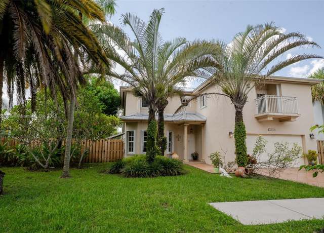Property at 14204 SW 117th St, Miami, FL 33186, 4 beds, 2.5 baths