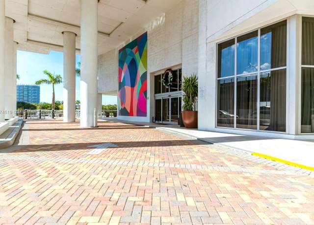 Property at 4010 S Ocean Dr Unit T4109, Hollywood, FL 33019, 2 beds, 2 baths