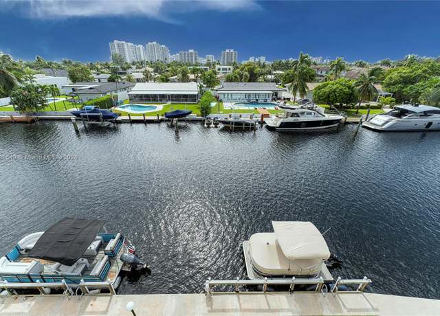 Property at 455 Paradise Isle Blvd #402, Hallandale Beach, FL 33009, 1 bed, 1 bath