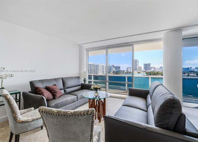Property at 900 Bay Dr #708, Miami Beach, FL 33141, 1 bed, 1.5 baths