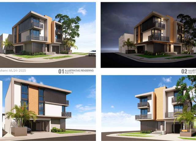 Property at 103 NW 9th Ave, Miami, FL 33128