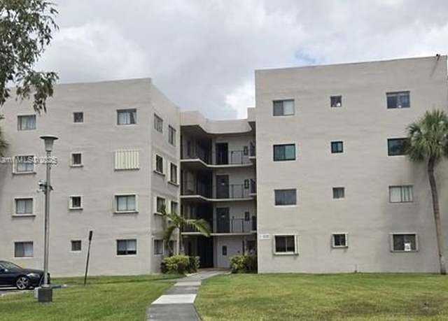 Property at 8500 SW 133rd Ave Rd #104, Miami, FL 33183, 1 bed, 1.5 baths
