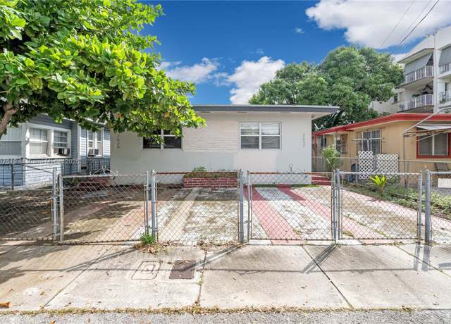 Property at 2637 NW 23 Ct, Miami, FL 33142, 5276 baths