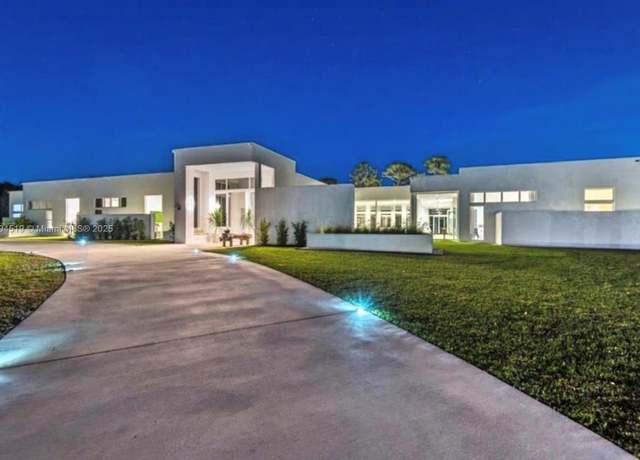 Property at 1901 SE Ranch Rd, Jupiter, FL 33478, 5 beds, 6.5 baths