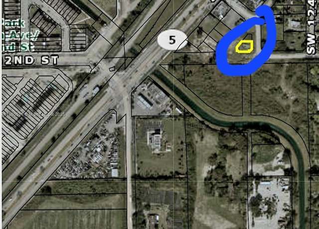 Property at Undisclosed address, Miami, FL 33170
