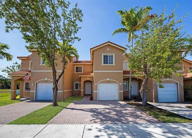 Property at 1880 SE 3rd Dr, Homestead, FL 33033, 3 beds, 2.5 baths