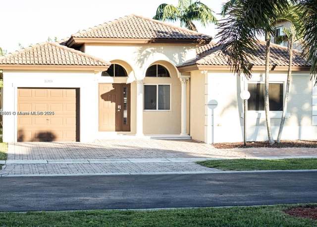 Property at 1371 NE 42nd Ave, Homestead, FL 33033, 4 beds, 2 baths