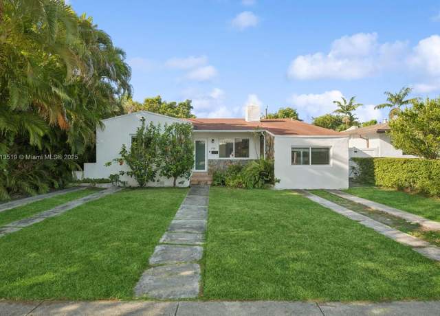 Property at 2350 SW 26th St, Miami, FL 33133, 3 beds, 2 baths