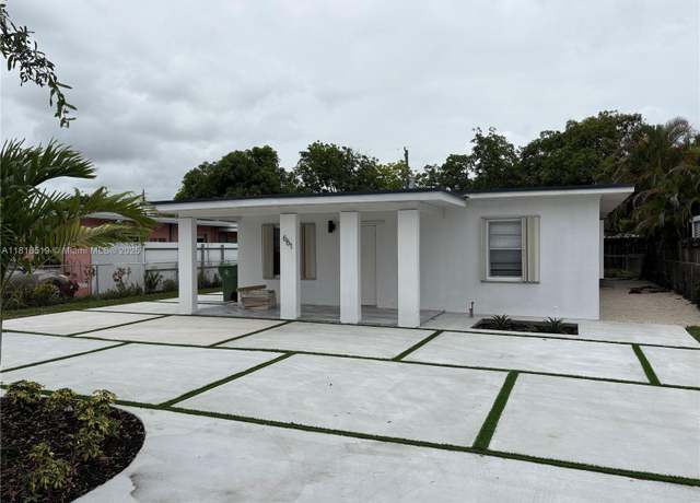 Property at 661 E 44th St, Hialeah, FL 33013, 3 beds, 2 baths