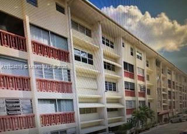 Property at 215 SE 3rd Ave Unit 307B, Hallandale Beach, FL 33009, 2 beds, 2 baths