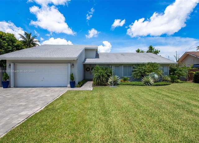 Property at 12935 SW 116th St, Miami, FL 33186, 3 beds, 2 baths