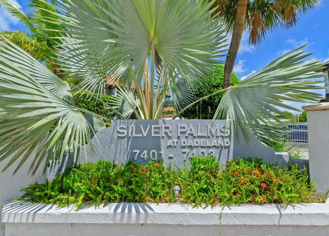 Property at 7403 SW 82nd St Unit 201N, Miami, FL 33143, 1 bed, 1 bath