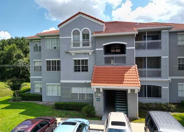 Property at 18001 Richmond Place Dr #1122, Tampa, FL 33647, 2 beds, 2 baths