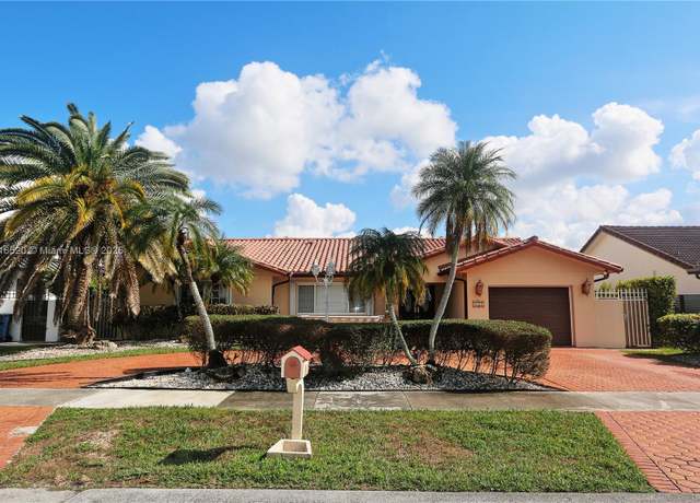 Property at 231 NW 136th Ave, Miami, FL 33182, 4 beds, 3 baths