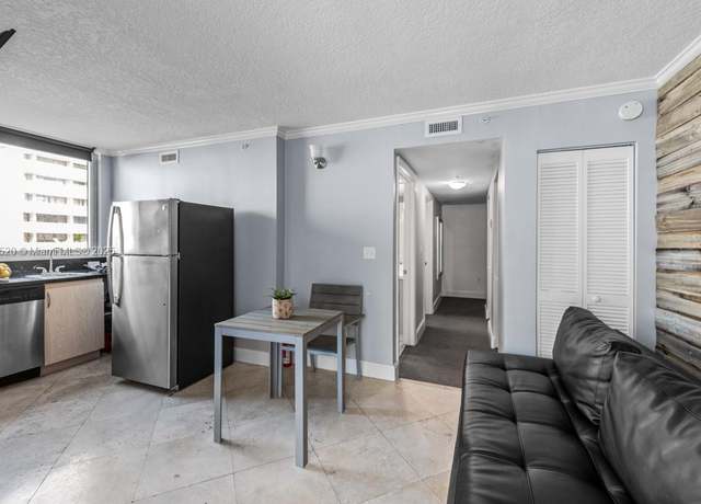 Property at 2951 S Bayshore Dr #917, Miami, FL 33133, 1 bed, 1 bath