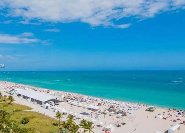 Property at 100 Lincoln Rd #502, Miami Beach, FL 33139, 1 bed, 1 bath