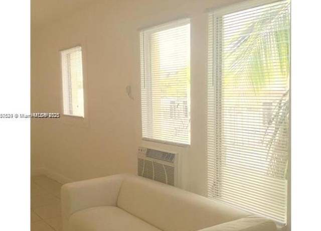 Property at 842 Meridan Unit 3f, Miami Beach, FL 33139, 1 bath