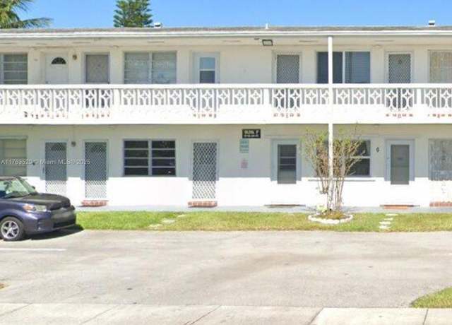 Property at 121 NE 204th St #1, Miami Gardens, FL 33179, 1 bed, 1 bath