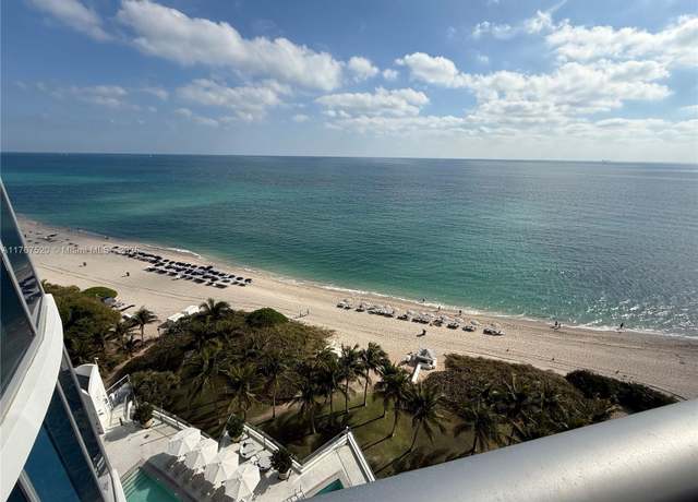 Property at 17001 E Collins Ave #1404, Sunny Isles Beach, FL 33160, 3 beds, 3.5 baths