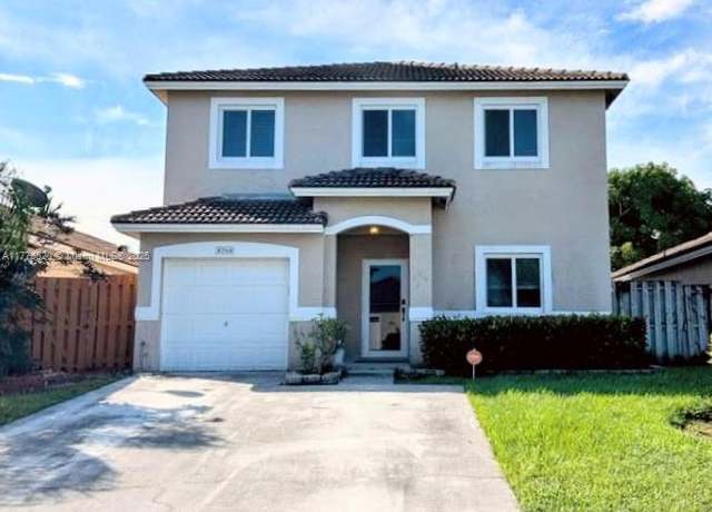 Property at 8760 SW 213th Ln, Cutler Bay, FL 33189, 4 beds, 2.5 baths